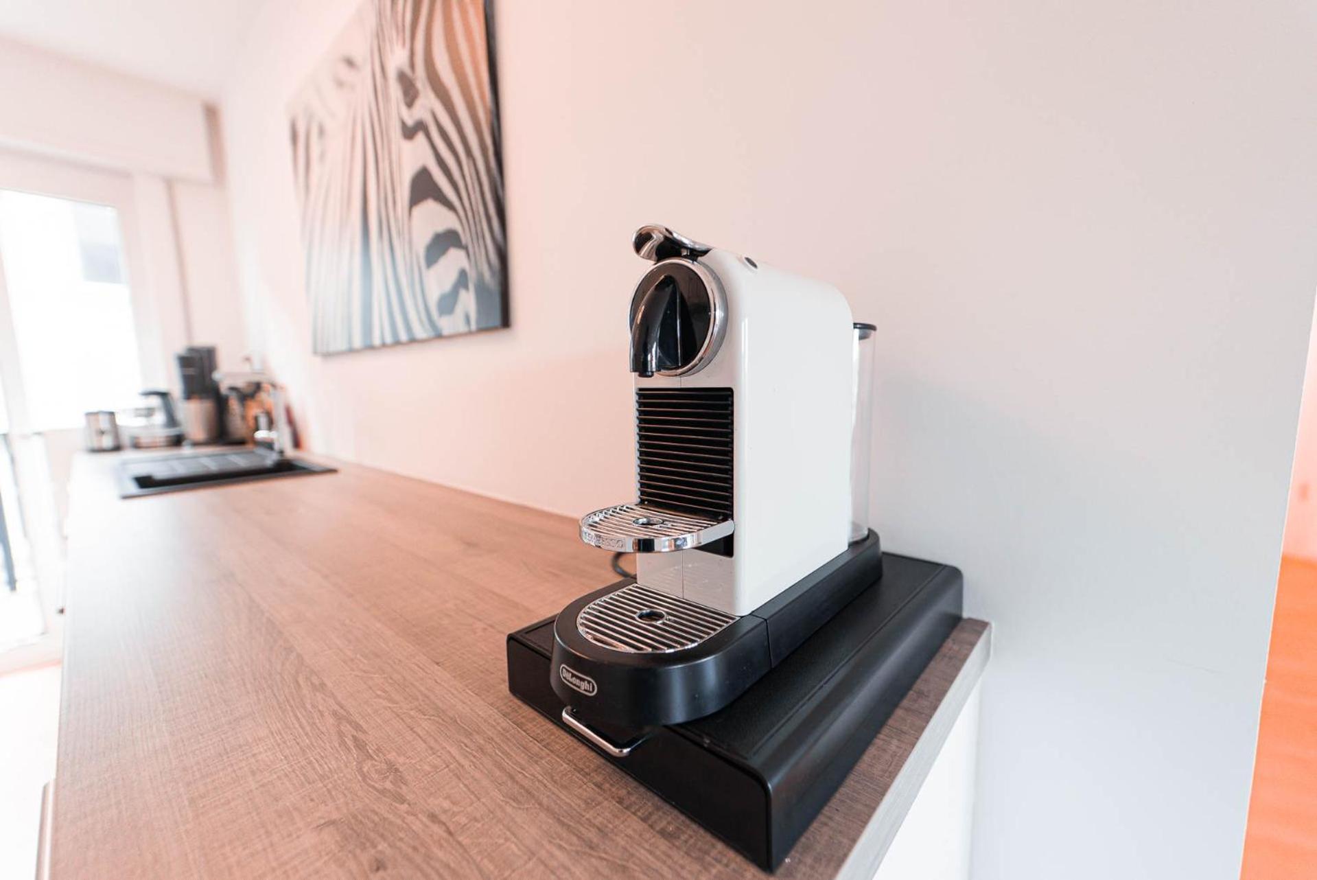 Luxurious Penthouse Apartman Stuttgart Kültér fotó
